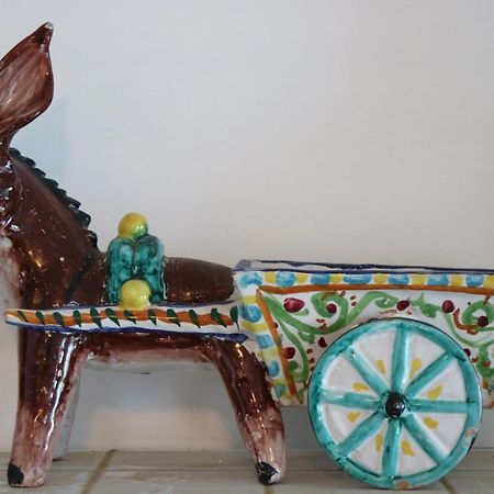 Estate4Home - Goat Path Positano Kültér fotó